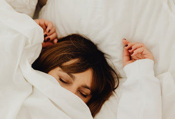 Tips para un descanso reparador