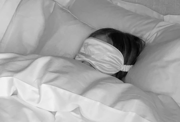 Tips para un descanso reparador