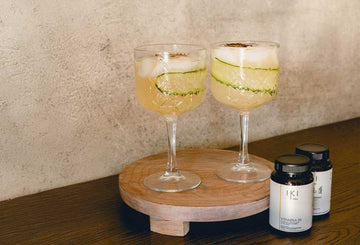 La Revolución de los Mocktails Llegó para Quedarse