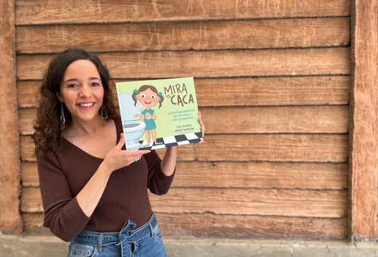 ¿Qué dice tu caca sobre ti? Descubre la Escala Bristol