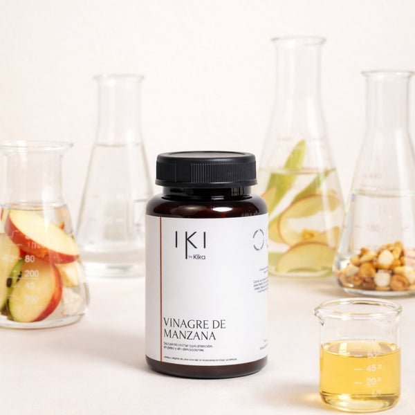 Vinagre de Manzana