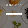 Vinagre de Manzana