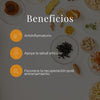 Cúrcuma + Pimienta