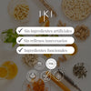 Cúrcuma + Pimienta
