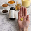 Cúrcuma + Pimienta