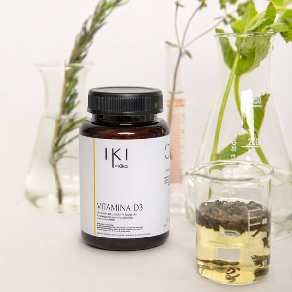 Vitamina D3