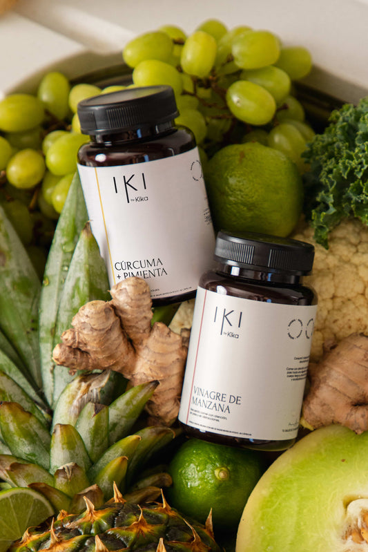 Pack Bienestar Digestivo & Antiinflamatorio