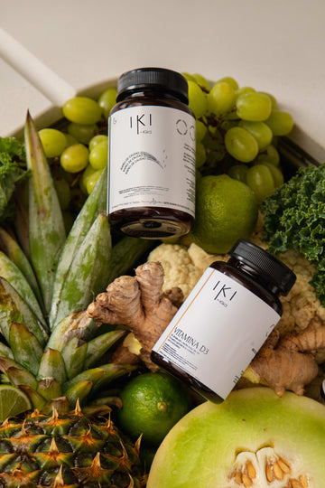 Pack Sueño & Recuperación