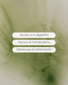 Pack Digestivo & Antiinflamatorio