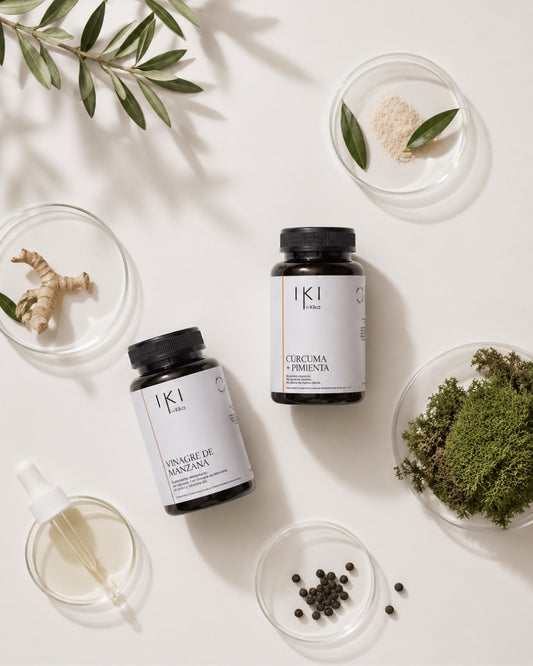 Pack Digestivo & Antiinflamatorio