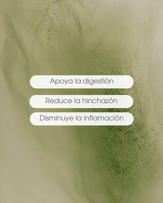 Pack Digestión Completa