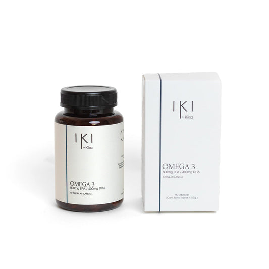 Omega 3