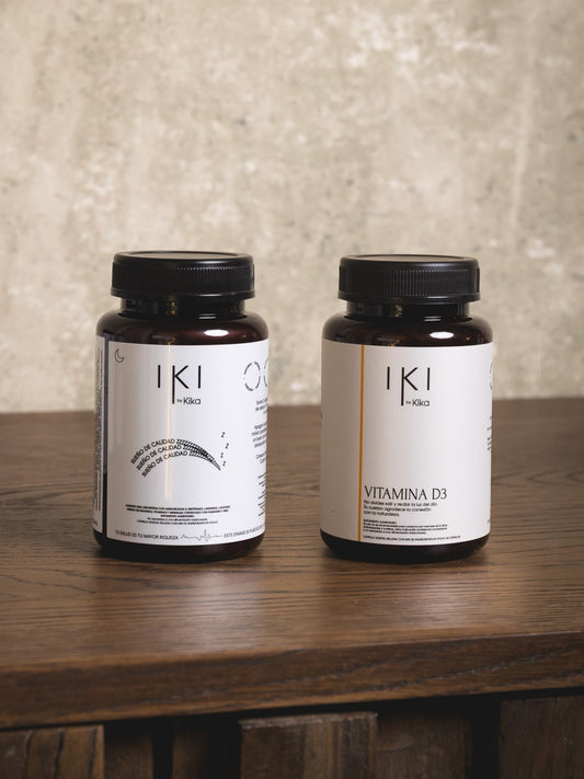 Pack Sueño & Recuperación