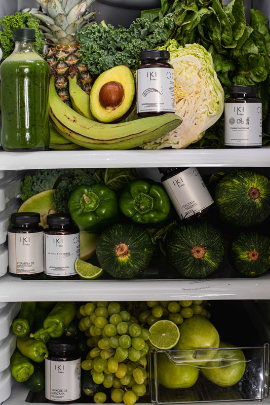 Pack Cuidado Completo