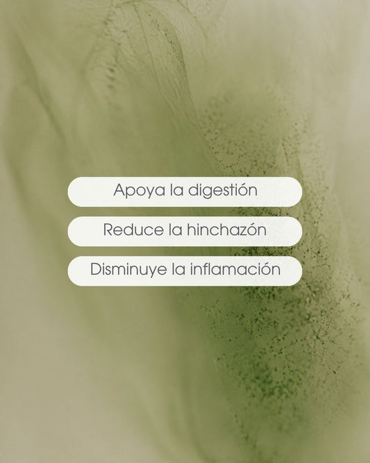 Pack Digestivo Completo